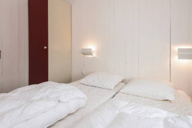 Foto von Ferienhaus UQ66 in Vejers Strand - Westjütland