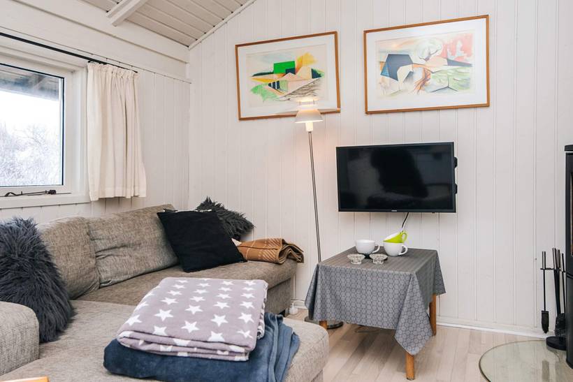 Foto von Ferienhaus UQ66 in Vejers Strand - Westjütland