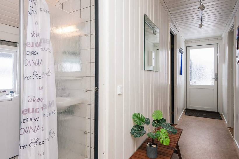 Foto von Ferienhaus UQ66 in Vejers Strand - Westjütland