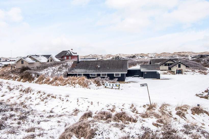 Foto von Ferienhaus UQ66 in Vejers Strand - Westjütland