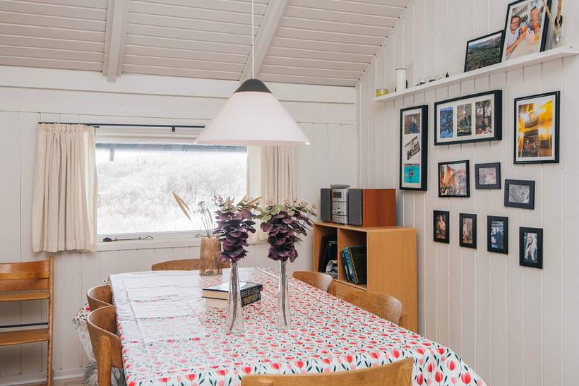 Foto von Ferienhaus UQ66 in Vejers Strand - Westjütland