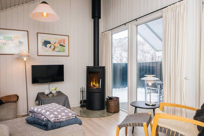 Foto von Ferienhaus UQ66 in Vejers Strand - Westjütland