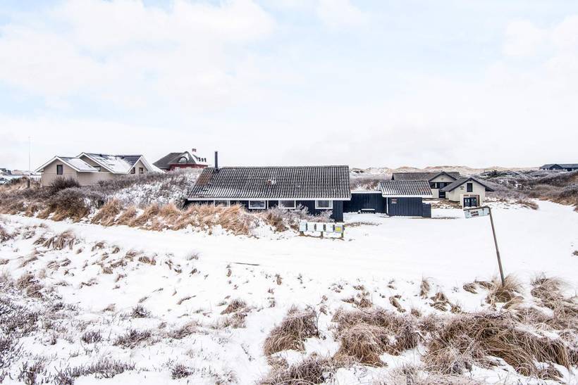 Foto von Ferienhaus UQ66 in Vejers Strand - Westjütland