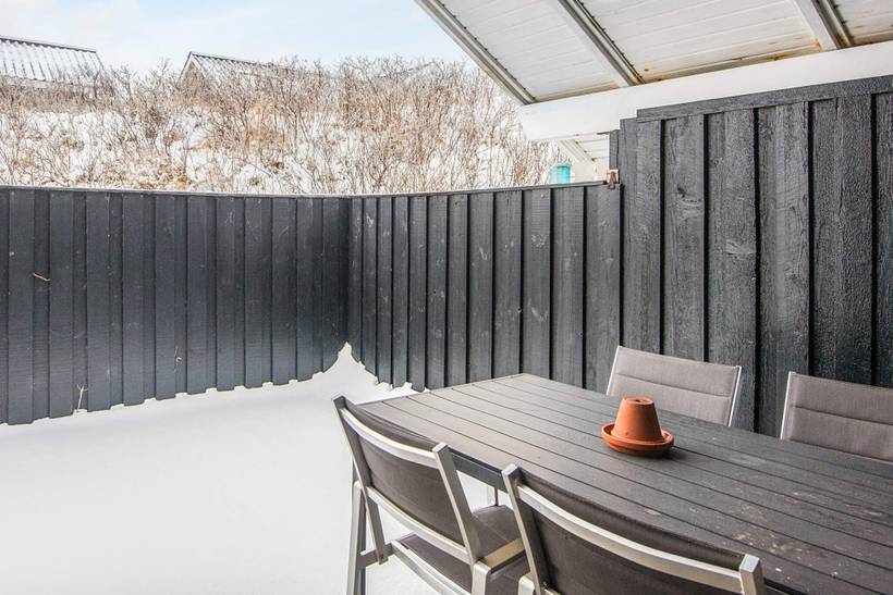 Foto von Ferienhaus UQ66 in Vejers Strand - Westjütland