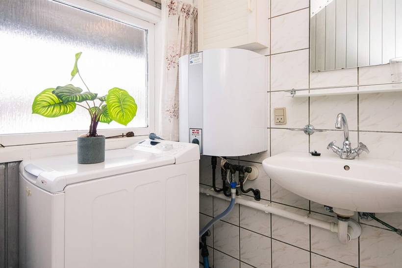Foto von Ferienhaus UQ66 in Vejers Strand - Westjütland
