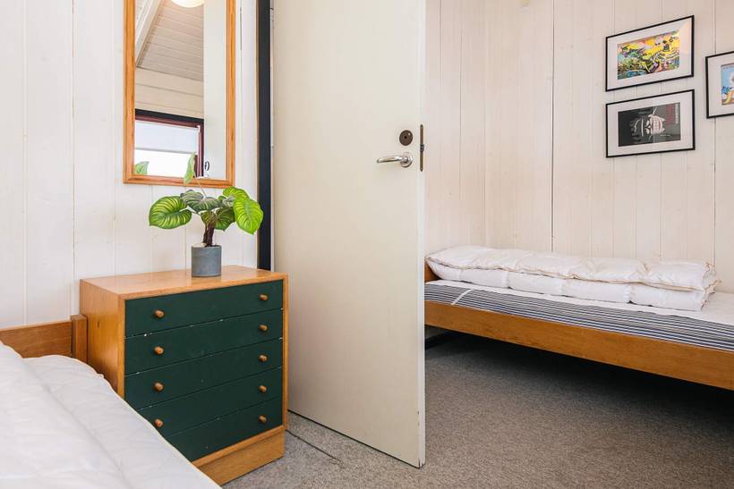 Foto von Ferienhaus UQ66 in Vejers Strand - Westjütland