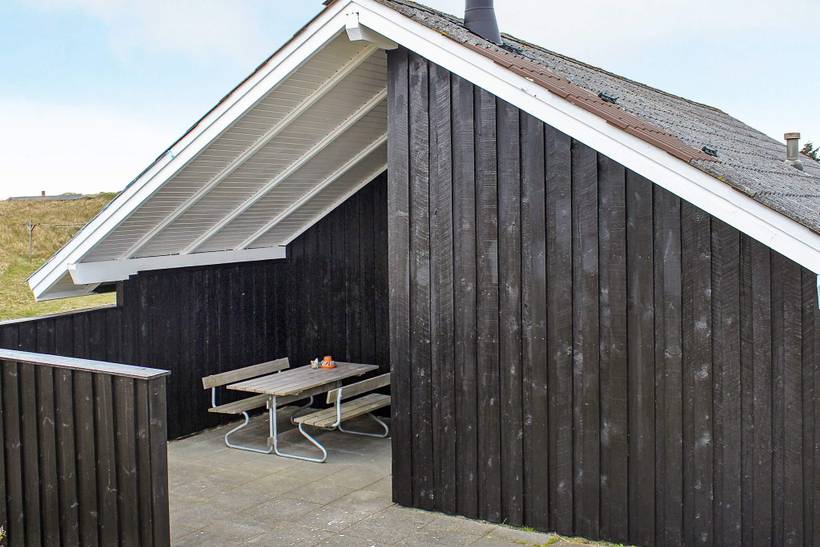 Foto von Ferienhaus UQ66 in Vejers Strand - Westjütland