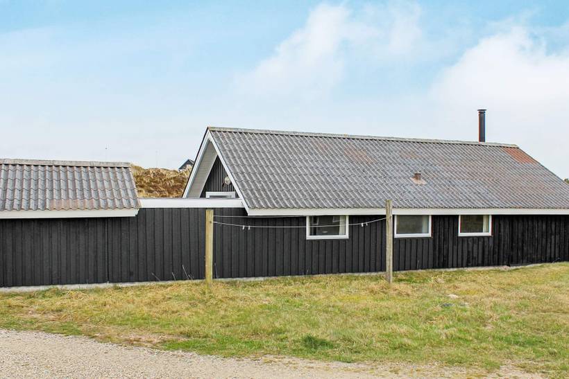 Foto von Ferienhaus UQ66 in Vejers Strand - Westjütland