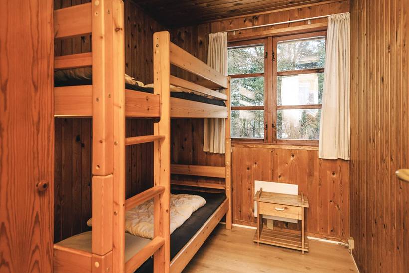 Foto von Ferienhaus UQ69 in Arrild - Südjütland