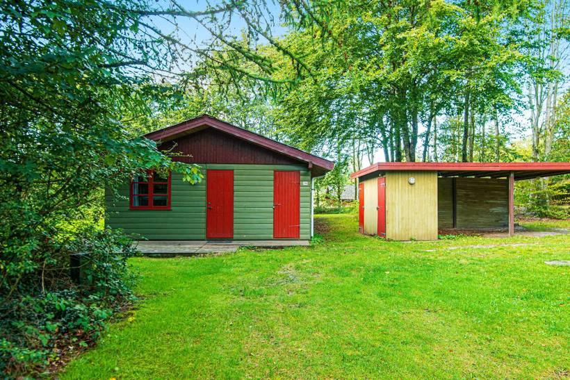 Foto von Ferienhaus UQ69 in Arrild - Südjütland
