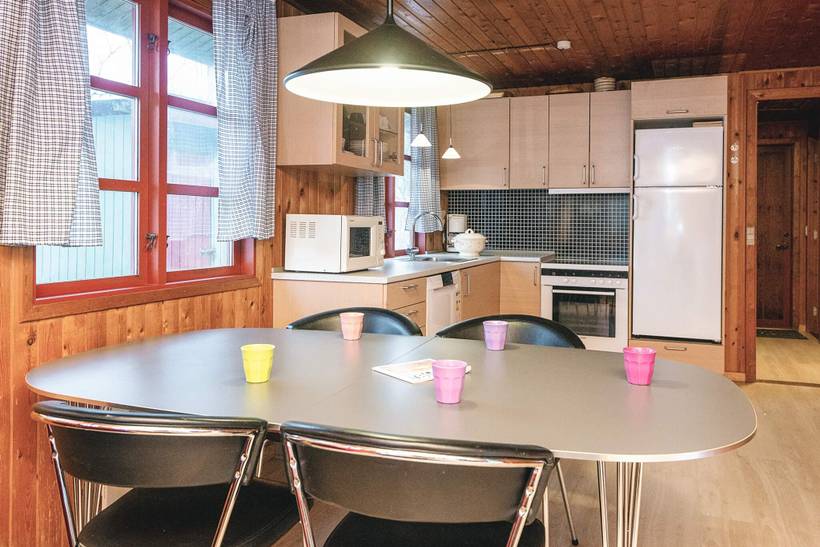 Foto von Ferienhaus UQ69 in Arrild - Südjütland