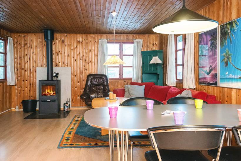 Foto von Ferienhaus UQ69 in Arrild - Südjütland