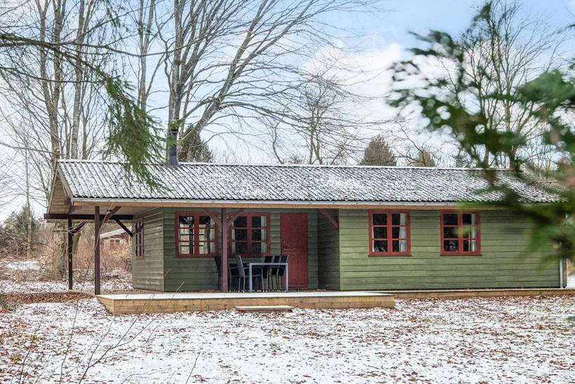 Foto von Ferienhaus UQ69 in Arrild - Südjütland