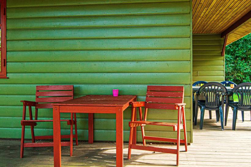 Foto von Ferienhaus UQ69 in Arrild - Südjütland