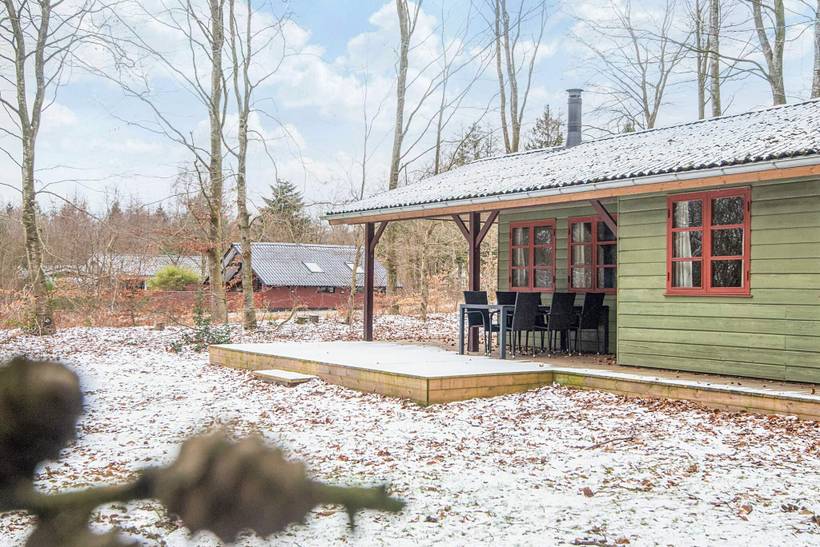 Foto von Ferienhaus UQ69 in Arrild - Südjütland