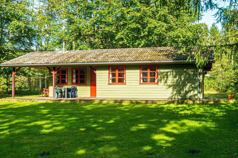 Foto von Ferienhaus UQ69 in Arrild - Südjütland