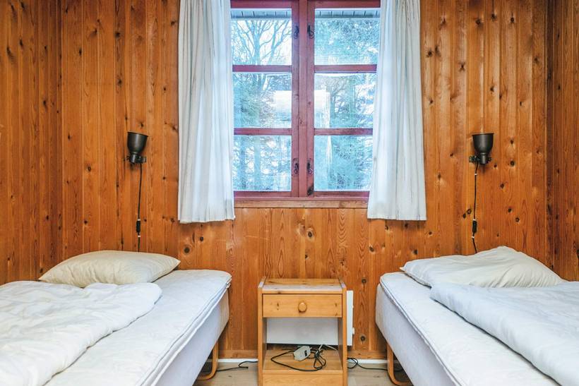 Foto von Ferienhaus UQ69 in Arrild - Südjütland