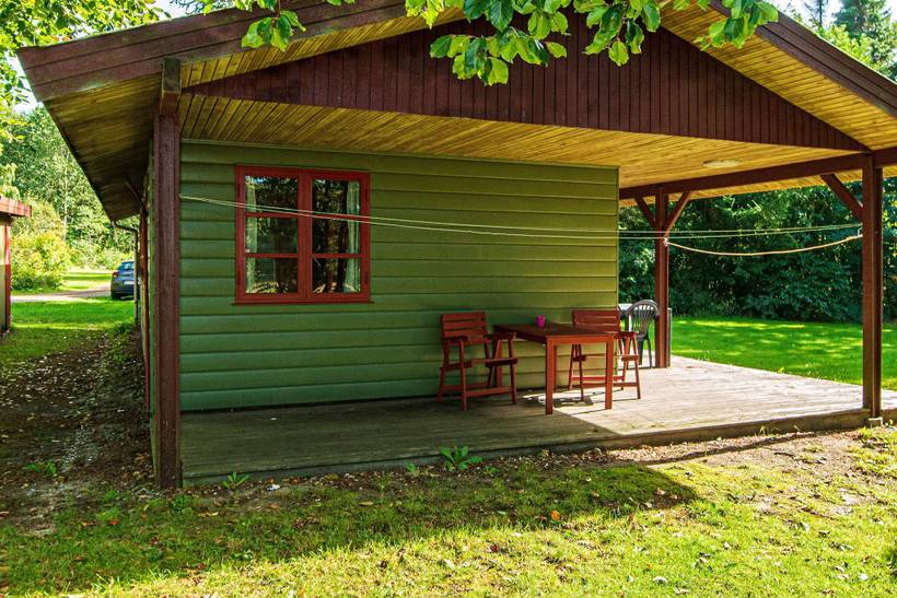 Foto von Ferienhaus UQ69 in Arrild - Südjütland