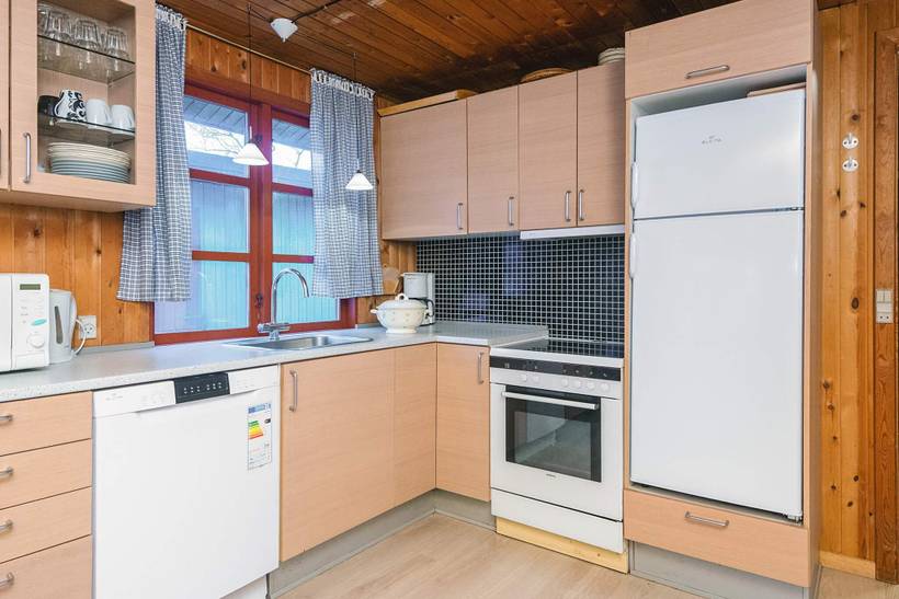 Foto von Ferienhaus UQ69 in Arrild - Südjütland