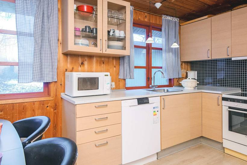 Foto von Ferienhaus UQ69 in Arrild - Südjütland