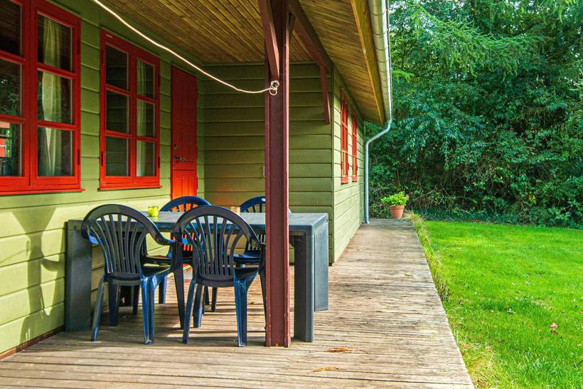 Foto von Ferienhaus UQ69 in Arrild - Südjütland