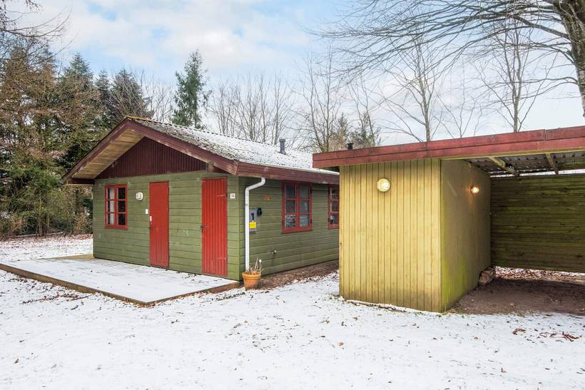 Foto von Ferienhaus UQ69 in Arrild - Südjütland