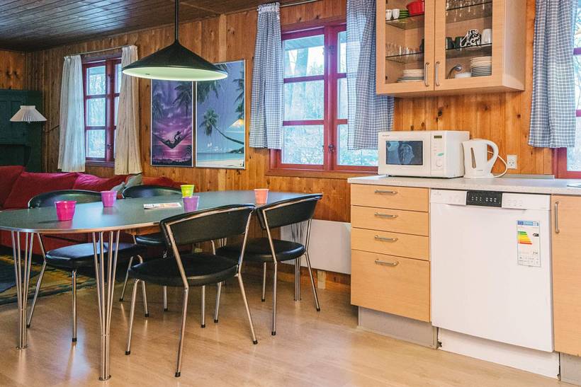 Foto von Ferienhaus UQ69 in Arrild - Südjütland