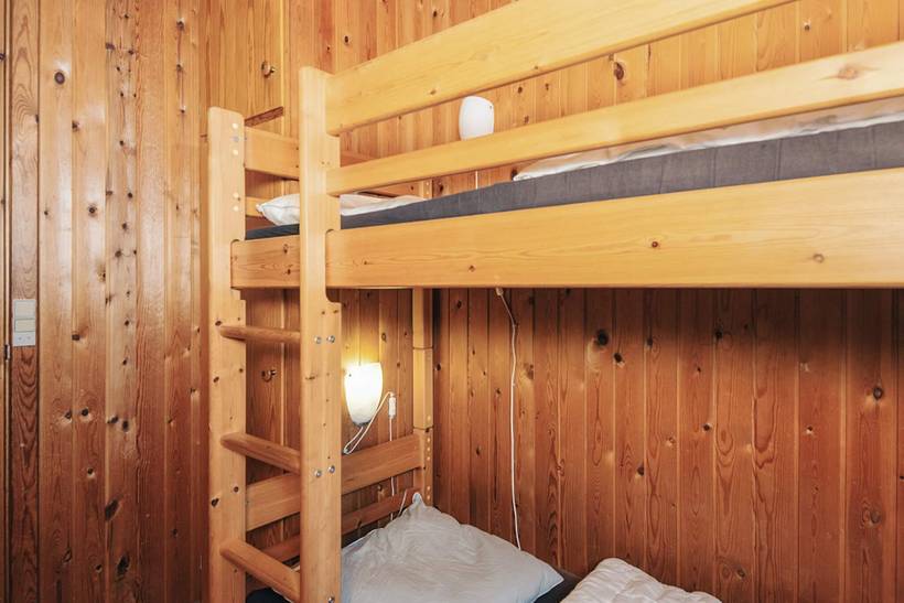 Foto von Ferienhaus UQ69 in Arrild - Südjütland
