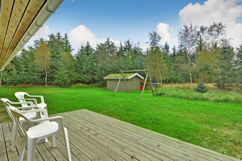Foto von Ferienhaus UQ70 in Rødhus - Blokhus - Nordjütland