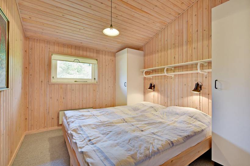 Foto von Ferienhaus UQ70 in Rødhus - Blokhus - Nordjütland