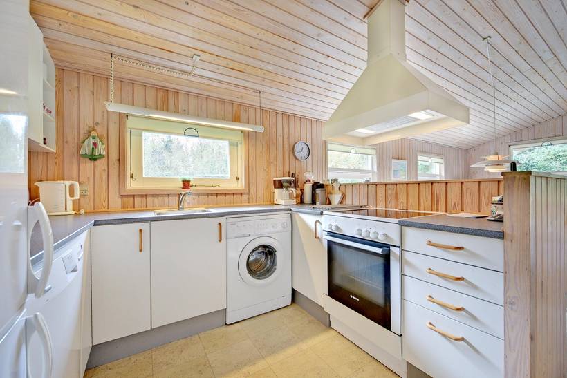 Foto von Ferienhaus UQ70 in Rødhus - Blokhus - Nordjütland