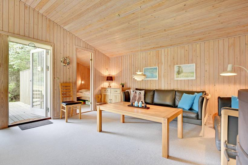 Foto von Ferienhaus UQ70 in Rødhus - Blokhus - Nordjütland