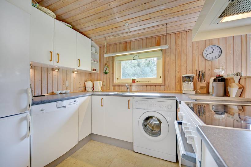 Foto von Ferienhaus UQ70 in Rødhus - Blokhus - Nordjütland