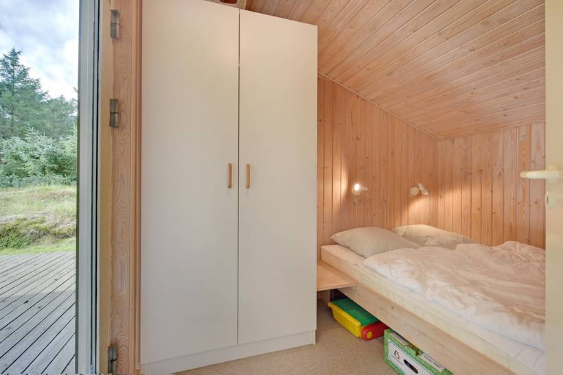 Foto von Ferienhaus UQ70 in Rødhus - Blokhus - Nordjütland
