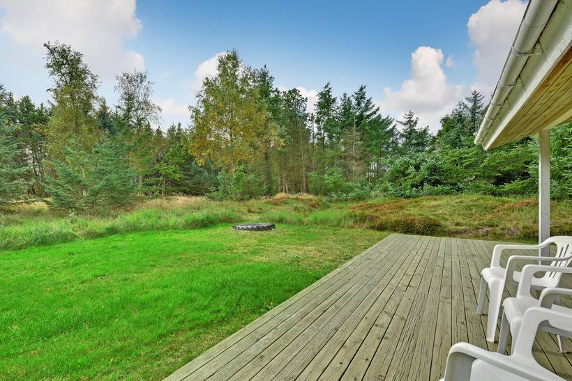 Foto von Ferienhaus UQ70 in Rødhus - Blokhus - Nordjütland