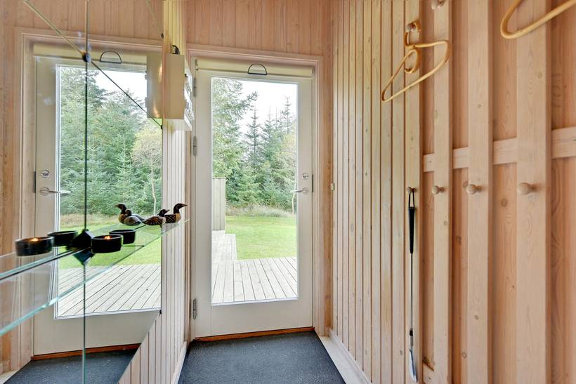 Foto von Ferienhaus UQ70 in Rødhus - Blokhus - Nordjütland