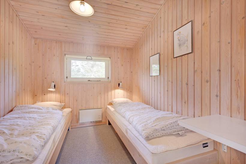 Foto von Ferienhaus UQ70 in Rødhus - Blokhus - Nordjütland