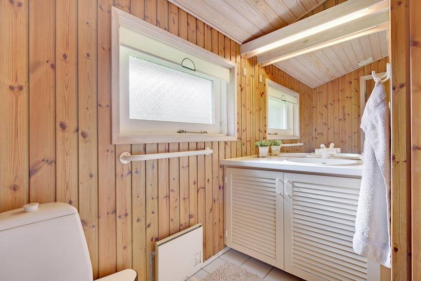 Foto von Ferienhaus UQ70 in Rødhus - Blokhus - Nordjütland