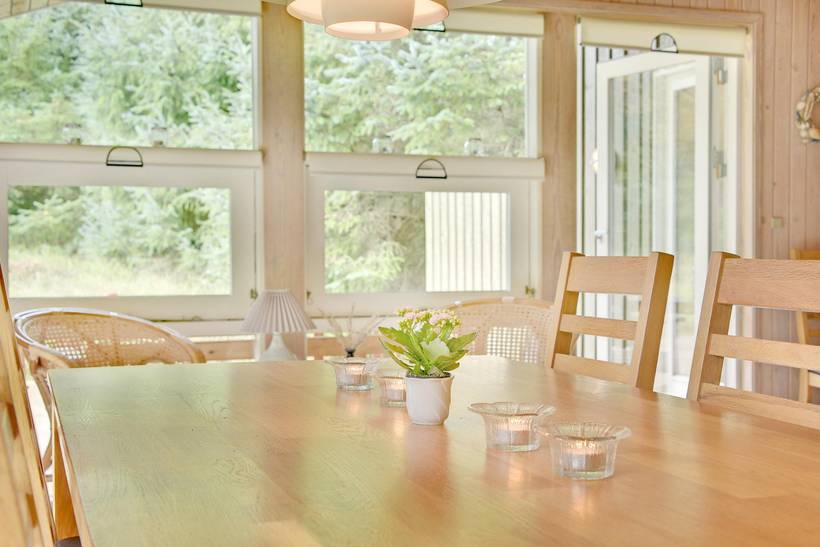 Foto von Ferienhaus UQ70 in Rødhus - Blokhus - Nordjütland