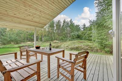 Vorschaubild von Ferienhaus UQ70 in Rødhus - Blokhus - Nordjütland