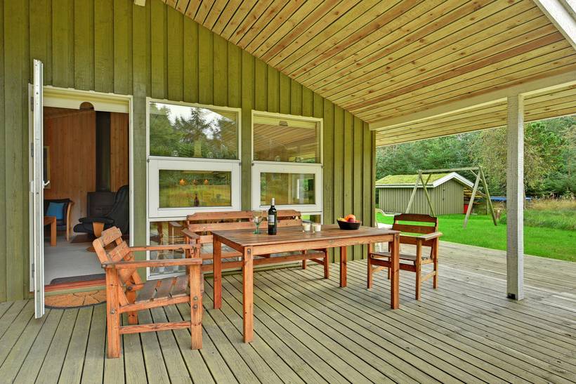 Foto von Ferienhaus UQ70 in Rødhus - Blokhus - Nordjütland