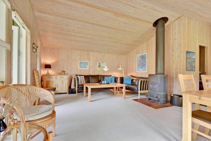 Foto von Ferienhaus UQ70 in Rødhus - Blokhus - Nordjütland