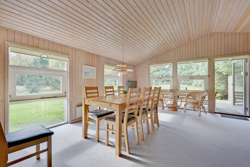 Foto von Ferienhaus UQ70 in Rødhus - Blokhus - Nordjütland