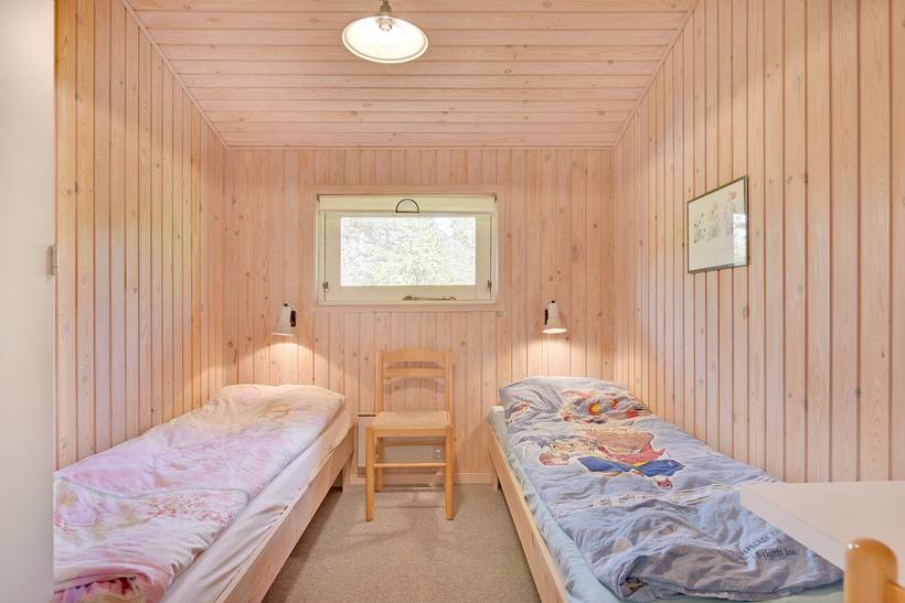 Foto von Ferienhaus UQ70 in Rødhus - Blokhus - Nordjütland