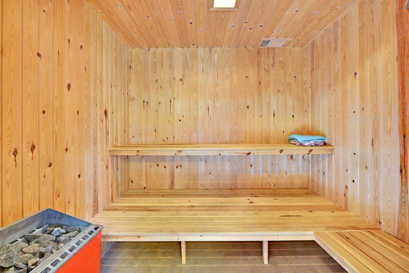 Foto von Ferienhaus UQ70 in Rødhus - Blokhus - Nordjütland