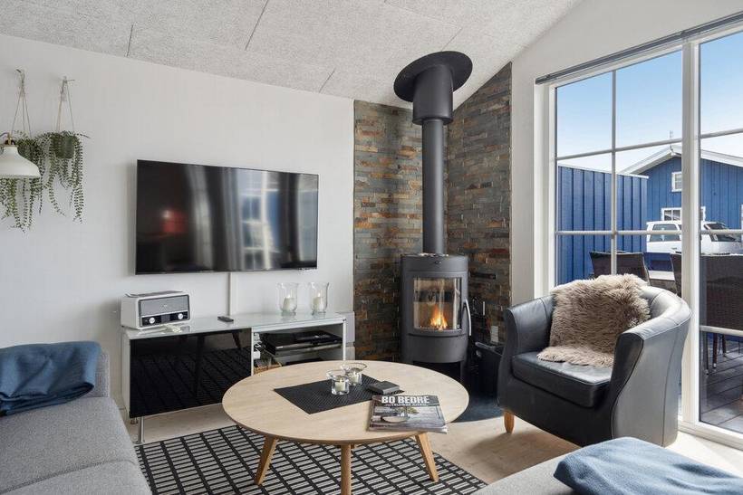 Foto von Ferienhaus UQ73 in Nr. Lyngvig - Hvide Sande - Westjütland