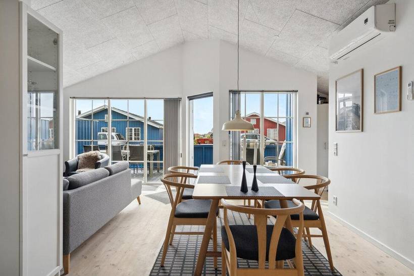 Foto von Ferienhaus UQ73 in Nr. Lyngvig - Hvide Sande - Westjütland