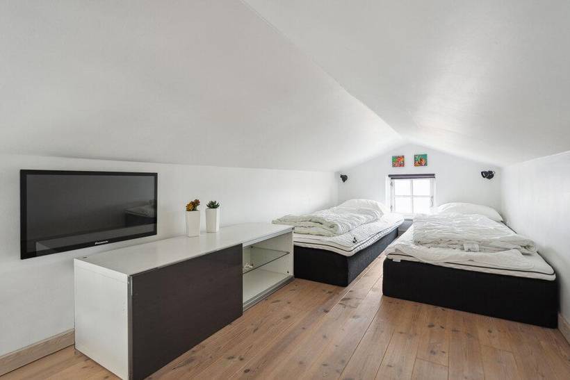 Foto von Ferienhaus UQ73 in Nr. Lyngvig - Hvide Sande - Westjütland