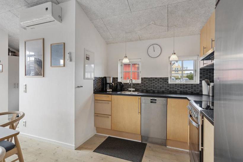 Foto von Ferienhaus UQ73 in Nr. Lyngvig - Hvide Sande - Westjütland