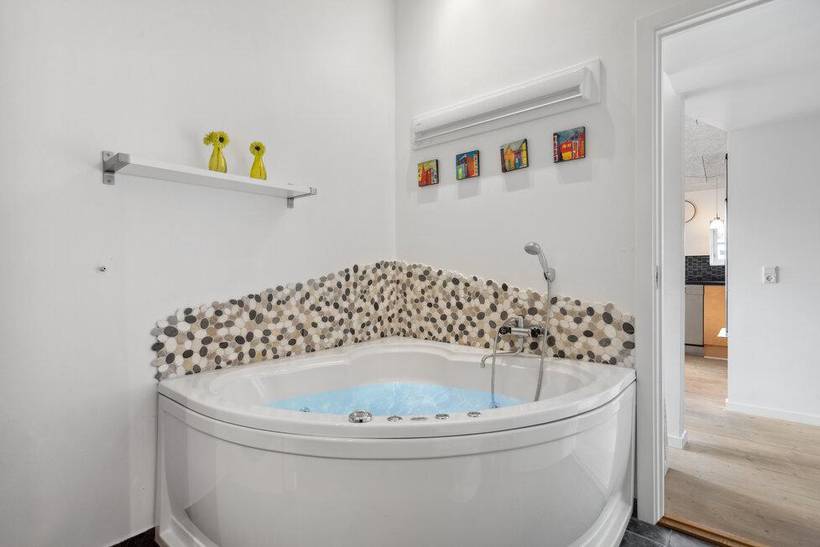 Foto von Ferienhaus UQ73 in Nr. Lyngvig - Hvide Sande - Westjütland